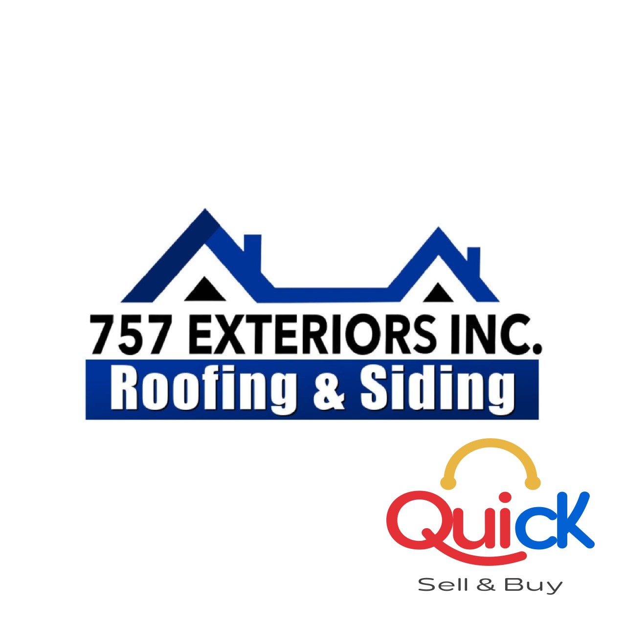 757 Exteriors Roofing and Siding
